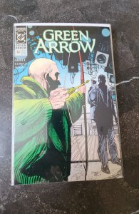 Green Arrow #42 (1991)