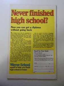 Creatures on the Loose #34 (1975) FN/VF Condition