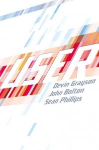 User Image Comics 2017 HC