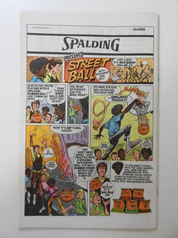 The Brave and the Bold #152 (1979) FN/VF Condition!