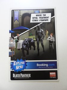 Darth Vader #5 (2017) NM condition