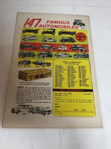 Justice League Of America 19 Vf- Very Fine- 7.5