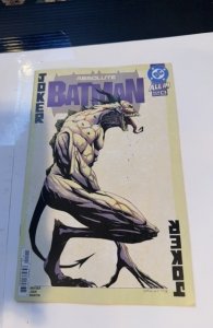 ABSOLUTE BATMAN #15 NICK DRAGOTTA FIRST PRINTING JOKER 1