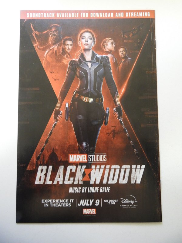 Star Wars #15 (2021) VF/NM Condition