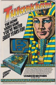 Ghost Rider #81 (1983) Final issue!