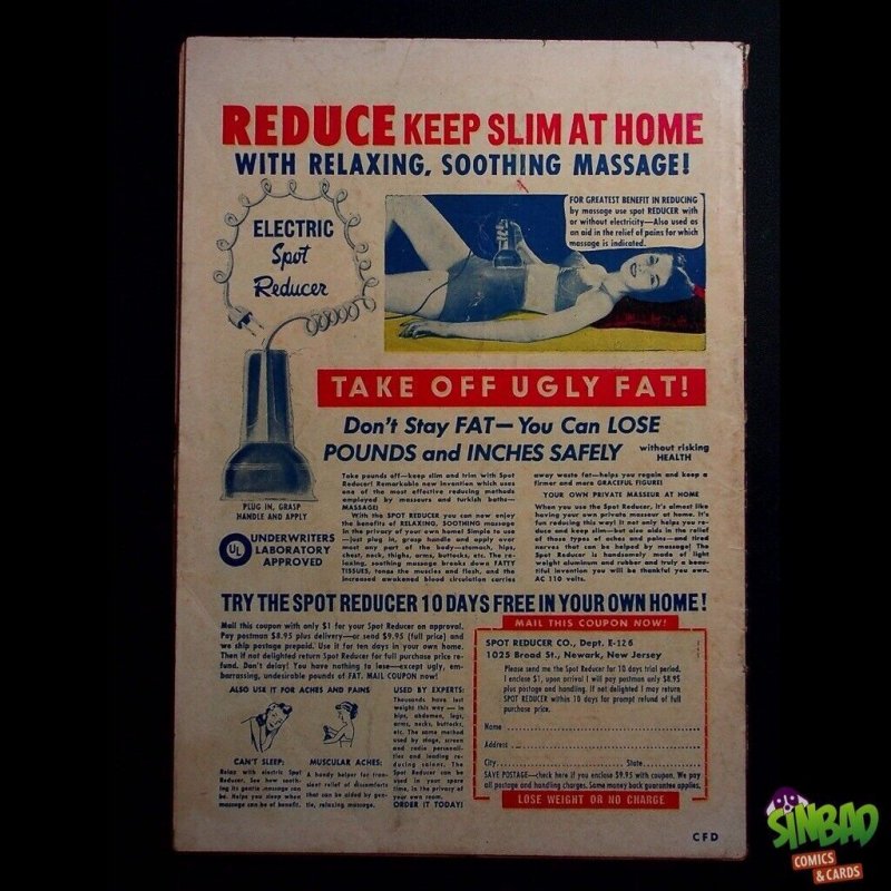 Crime-Fighting Detective 14 -