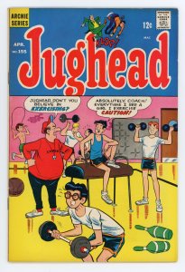 Jughead #155 VF-