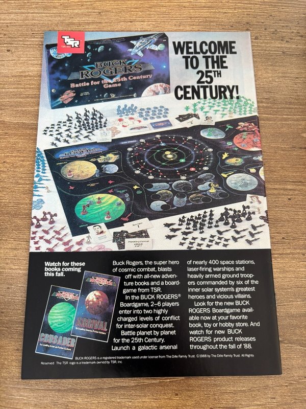 Amazing Spider-Man # 309 NM 1st Print Marvel Comic Book McFarlane Venom 6 J388