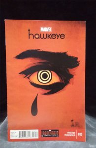Hawkeye #10 2013 Marvel Comics Comic Book