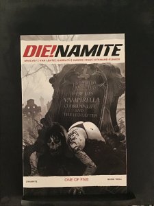 DIE!namite #1 (2020)