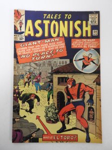 Tales to Astonish #54 (1964) VG/FN Condition!