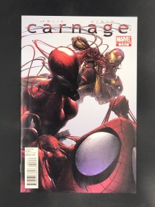 Carnage #3 (2011)