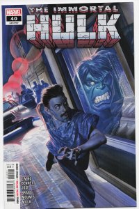 The Immortal Hulk #40 (2021) Hulk