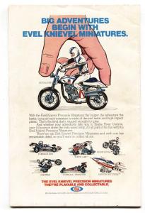 LOGAN'S RUN #1 comic book -First issue 1977