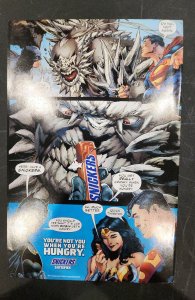 Batman #8 Variant Cover (2016)