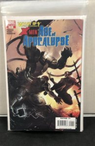 What If? X-Men: Age Of Apocalypse (2007)
