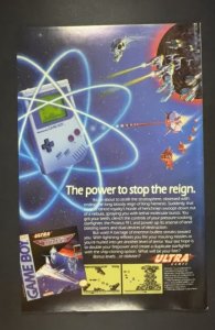 X-Factor Annual #5 (1990)