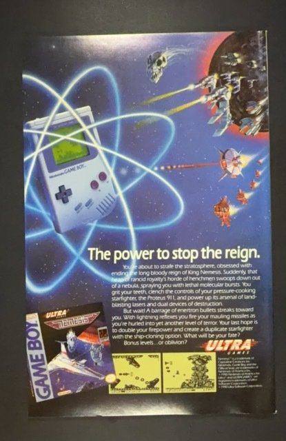 X-Factor Annual #5 (1990)