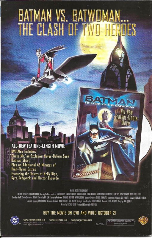 Teen Titans/Outsiders Secret Files 2003 (2003) - NM