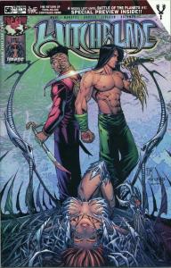 Witchblade #56 VF/NM; Image | save on shipping - details inside