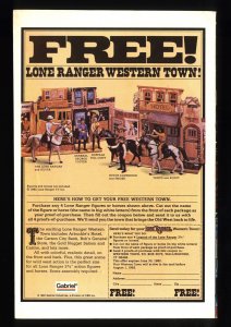 Uncanny X-Men #157 FN/VF 7.0 Dark Phoenix!