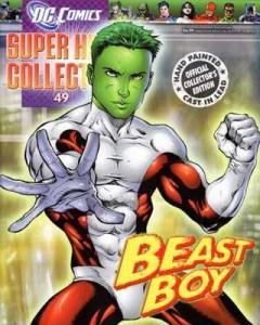 Beast Boy