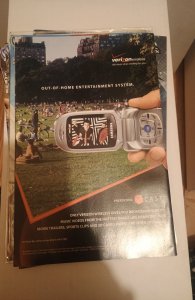 Wonder Woman #223 (2006)