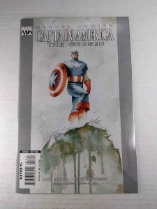 Captain America: The Chosen #3 NM Marvel Comics C30F