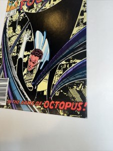 Fantastic Four (1984) # 267 (NM) Canadian Price Variant CPV...