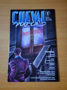 Cheval Noir #44 ~ NEAR MINT NM ~ 1993 Dark Horse Comics