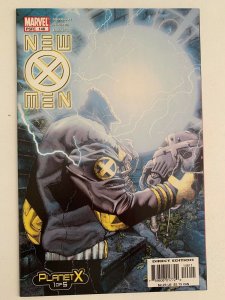 New X-Men #146 Planet X 1 of 5  2001 Marvel Comics NM 