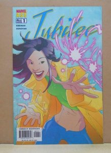 JUBILEE #1, NM, Robert Kirkman, Marvel, 2004 more Marvel in store