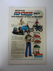 Superman #281 FN/VF condition