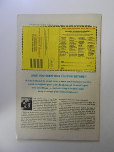 Iron Man #67 (1974) VF- condition MVS intact