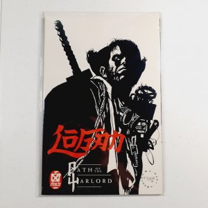 Logan: Path of the Warlord (1996)