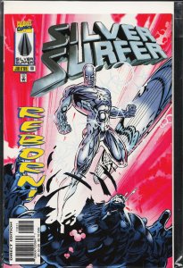 Silver Surfer #118 (1996) Silver Surfer