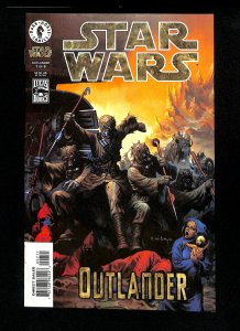 Star Wars #1
