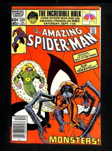 Amazing Spider-Man #235