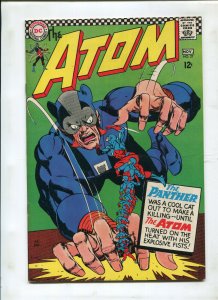 THE ATOM #27 (8.0) THE PANTHER!