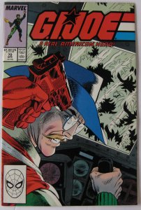 G.I. Joe, A Real American Hero #70 (Apr 1988, Marvel), VFN condition (8.0)