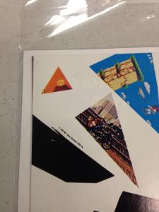 Batman 423 VF 1st Todd McFarlane work on Batman Classic Cover (needs pressed)