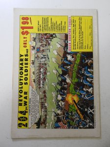 Bat Lash #5 (1969) FN+ Condition!