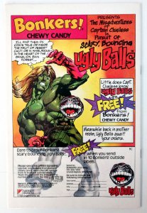 The Amazing Spider-Man #288 (NM-, 1987)