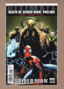 Ultimate Spider-Man #155 NM