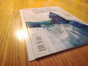 Moon Knight #9 (2012)