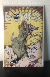 Bones #3 (1987)