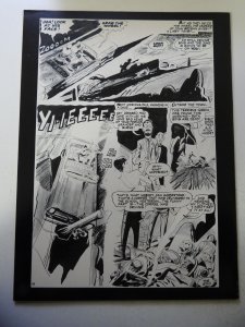 Tales of Voodoo Vol 4 #4 (1971) FN+ Condition