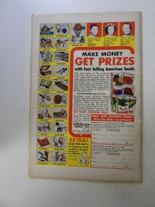 Daredevil #40 (1968) FN- condition