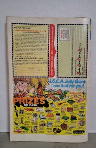 Looney Tunes #13 (1977). H02