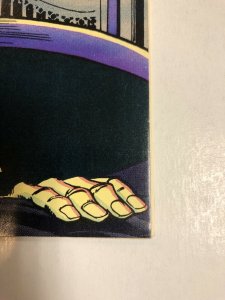 Detective Comics (1984) # 537 (VF/NM) Price Variant CPV